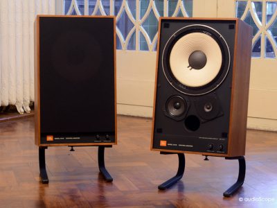 JBL 4311b Studio Monitor