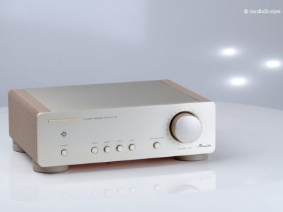 马兰士 Marantz SC-22, OVP