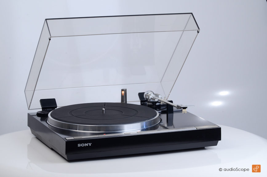 索尼 SONY PS-X55 Record Player