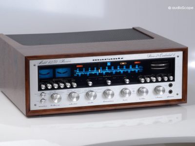 马兰士 Marantz Model 4230 Quadrial