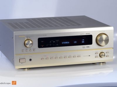 DENON AVR-2802, as new