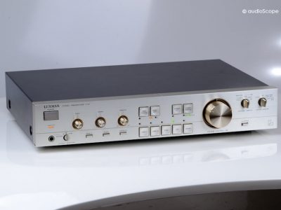 Luxman C-03 Pre Amp