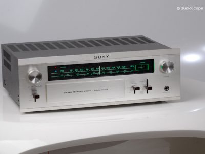 索尼 SONY STR-6060F