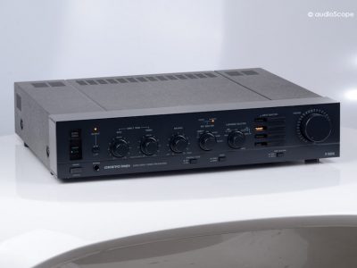 Onkyo P-3030 Pre Amp