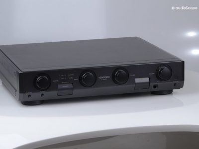 KENWOOD L-1000C, near mint