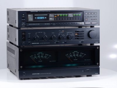 Onkyo Power Set