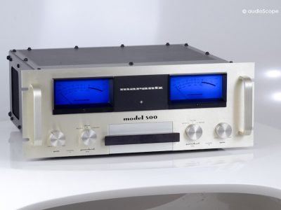 马兰士 Marantz Model 500