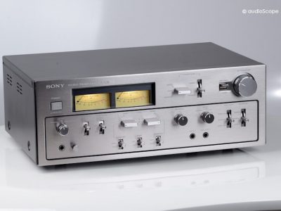 索尼 SONY TA-E7B