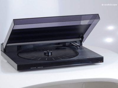 Bang & Olufsen Beogram 7000