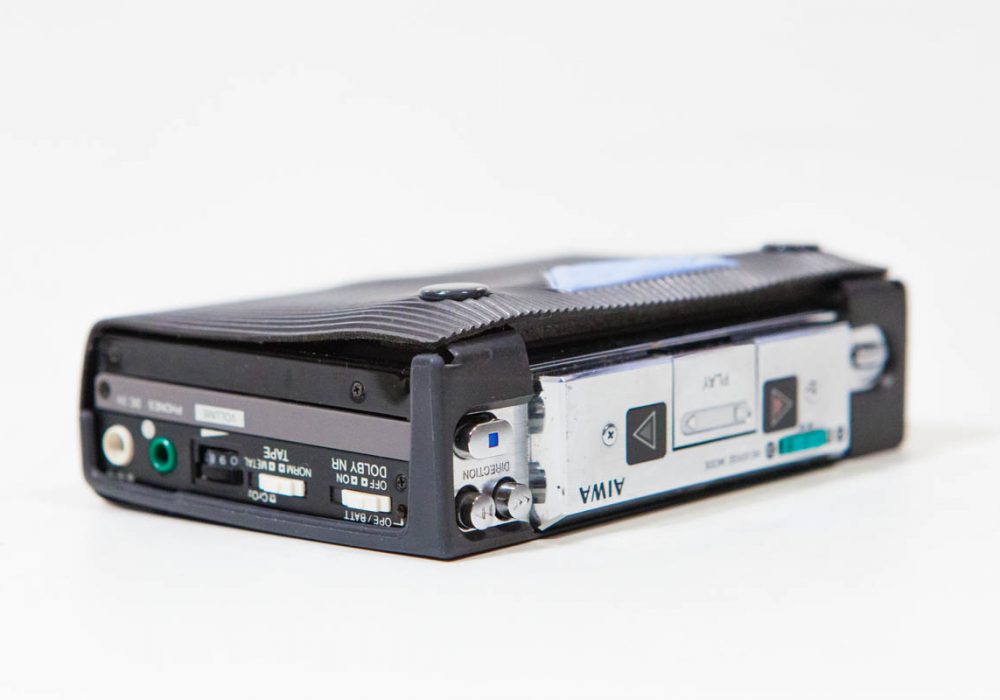 爱华 AIWA HS-G09 磁带随身听
