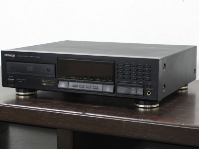 建伍 KENWOOD DP-8010 CD播放机