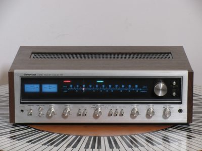 先锋 PIONEER SX-737 FM/AM 收音头