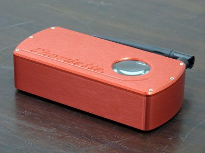 CHORD Chordette GEM 蓝牙/USB DAC 解码器