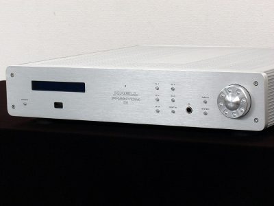 KRELL Phantom Ⅲ 前级放大器