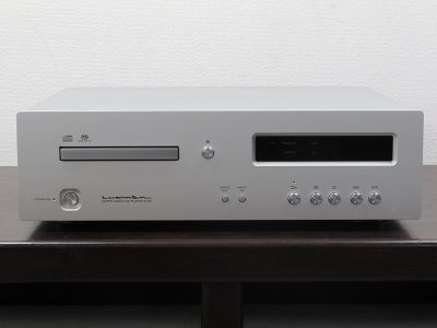 力士 LUXMAN D-05 CD播放机