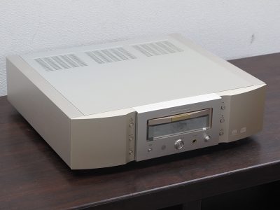 马兰士 Marantz SA-15S1 SACD播放机