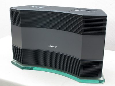 BOSE Acoustic Wave music system II 桌面组合音响