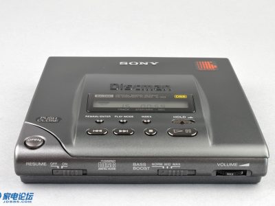 索尼 SONY D-303 CD随身听