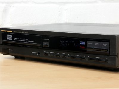 马兰士 MARANTZ CD-583 CD播放机