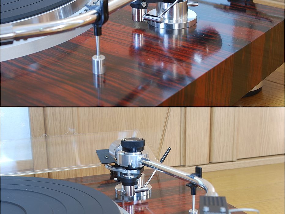 胜利 Victor QL-5 黑胶唱机 – Lark Club