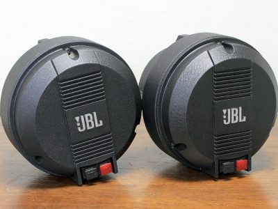 JBL 2450J 高音喇叭单元
