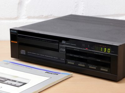 飞利浦 PHILIPS CD-150 CD播放机