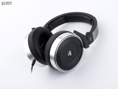 AKG K167 TIËSTO 头戴式耳机 图集[Soomal]