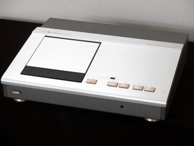 力士 LUXMAN D-500 CD播放机