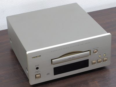 TEAC PD-H500 CD小台机