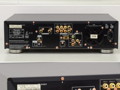 先锋 PIONEER BDP-LX71 蓝光播放机