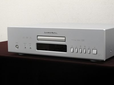 力士 LUXMAN DU-50 通用播放器