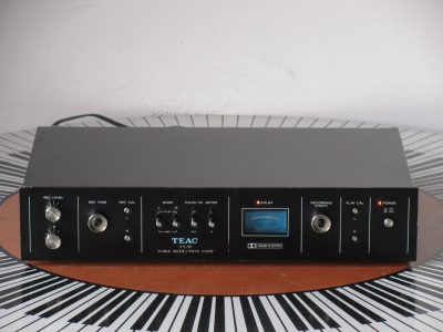 TEAC AN-80 Dolby 降噪系统