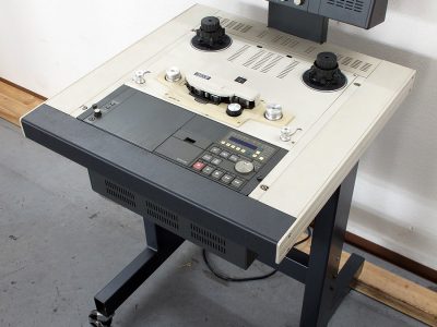 OTARI MTR-15 开盘机