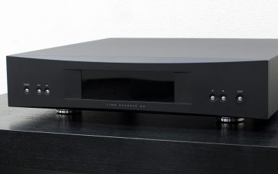 LINN AKURATE DS/K 数字播放器