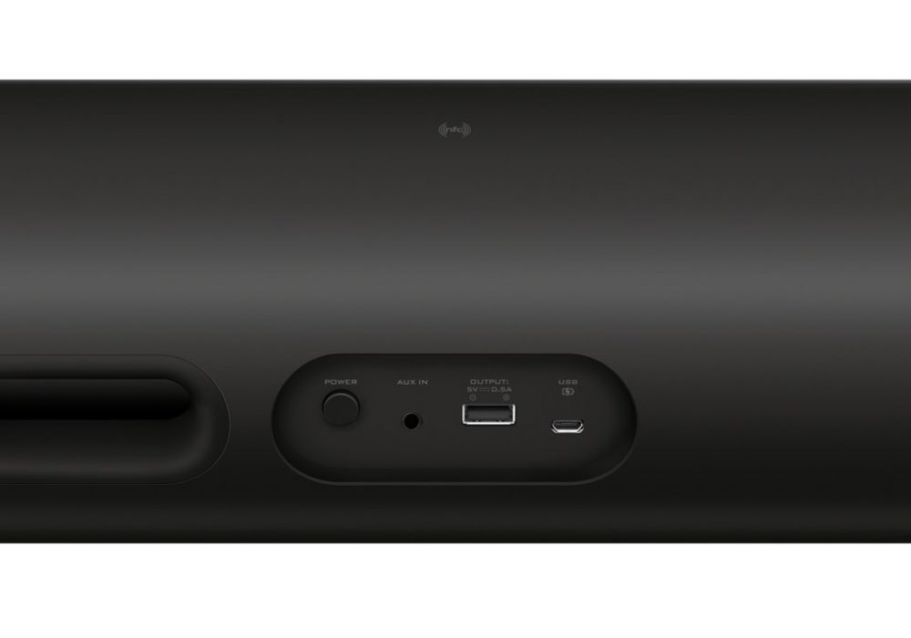 创新 Creative Creative MUVO 20 Portable Wireless Speaker with NFC