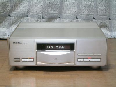 先锋 PIONEER PD-T09 CD播放机