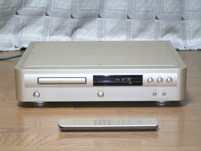 马兰士 Marantz CD-16D CD播放机