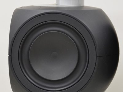 B&O Beolab 3 书架音箱