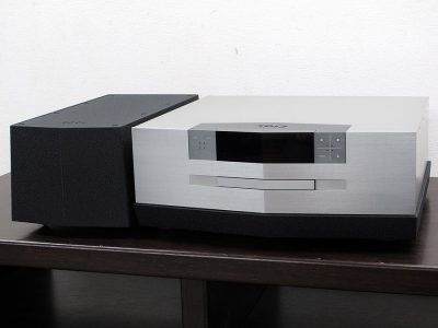 先锋 PIONEER TAD-D600 SACD播放机