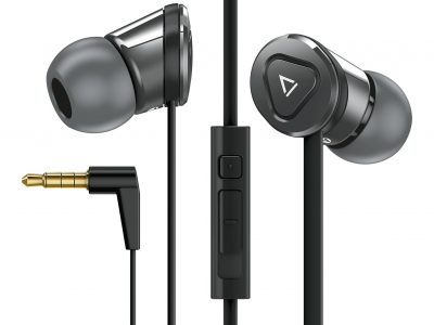 创新 Creative Hitz MA500 入耳式耳机
