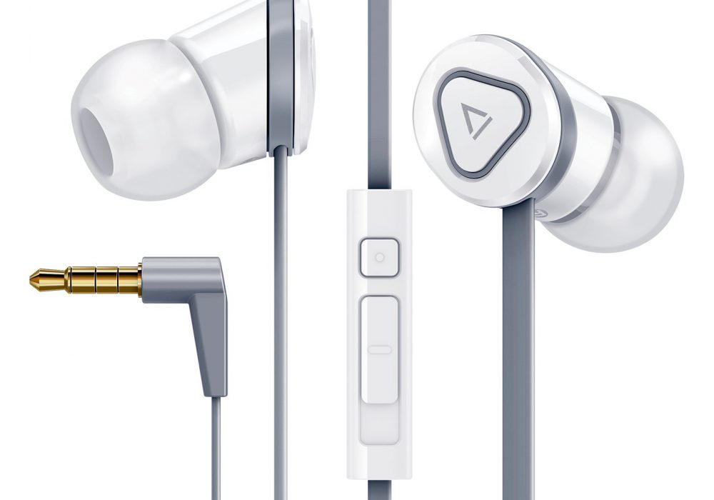 创新 Creative Hitz MA500 入耳式耳机