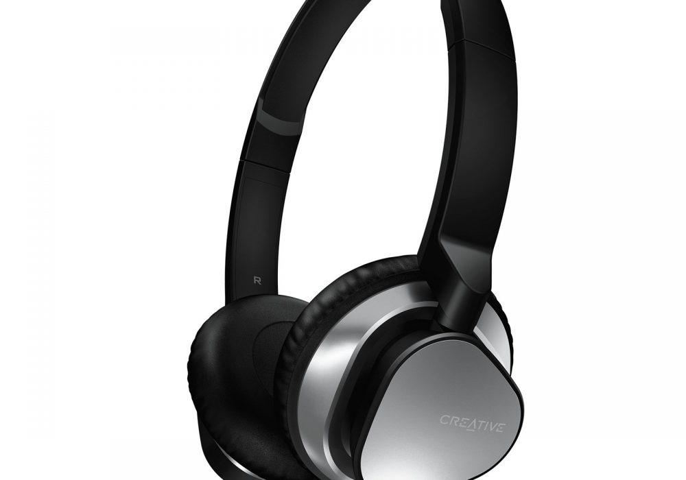 创新 Creative Hitz MA2300 Premium headset for music and calls