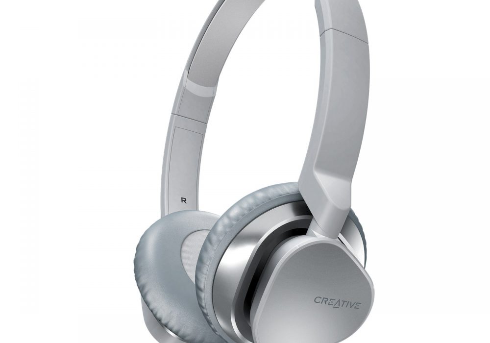 创新 Creative Hitz MA2300 Premium headset for music and calls
