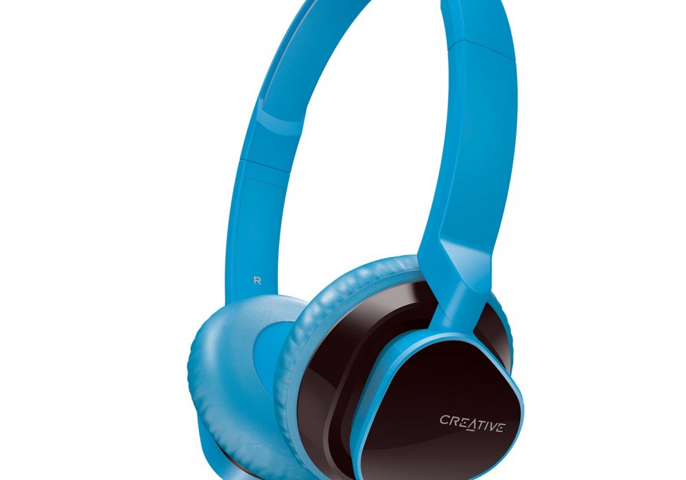 创新 Creative Hitz MA2300 Premium headset for music and calls