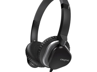 创新 Creative Hitz MA2400 Premium headset for music and calls