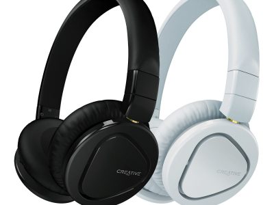 创新 Creative Hitz MA2600 Premium headset for music and calls