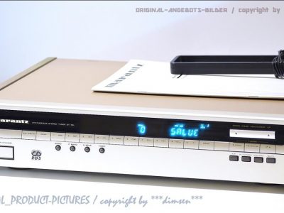 马兰士 MARANTZ ST-72L High-End FM RDS 收音头