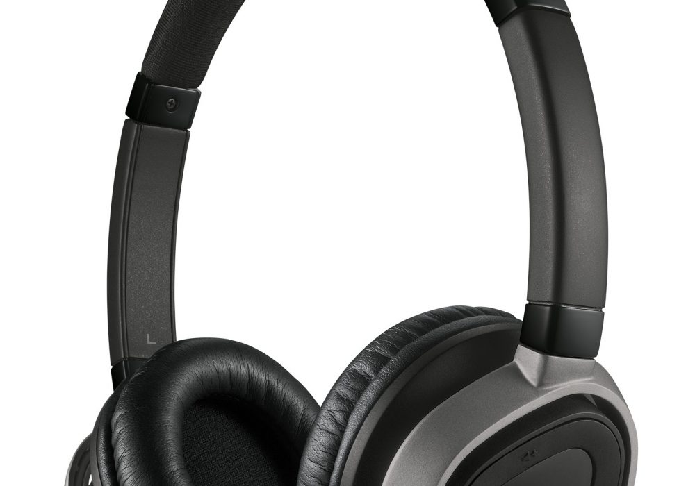 创新 Creative Hitz WP380 Lightweight On-ear Bluetooth® Headset with NFC
