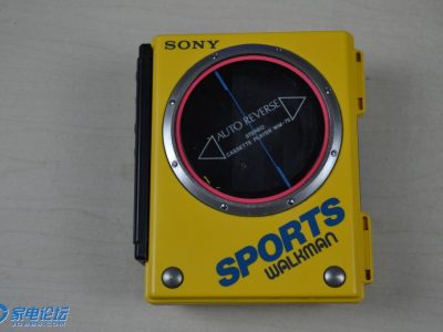 索尼 SONY WM-75 磁带随身听