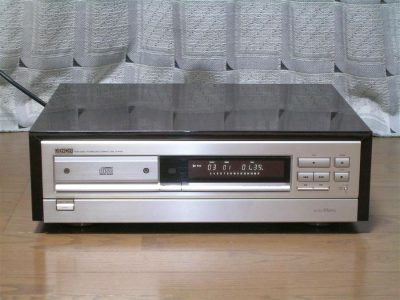 天龙 DENON DCD-3500G CD播放机